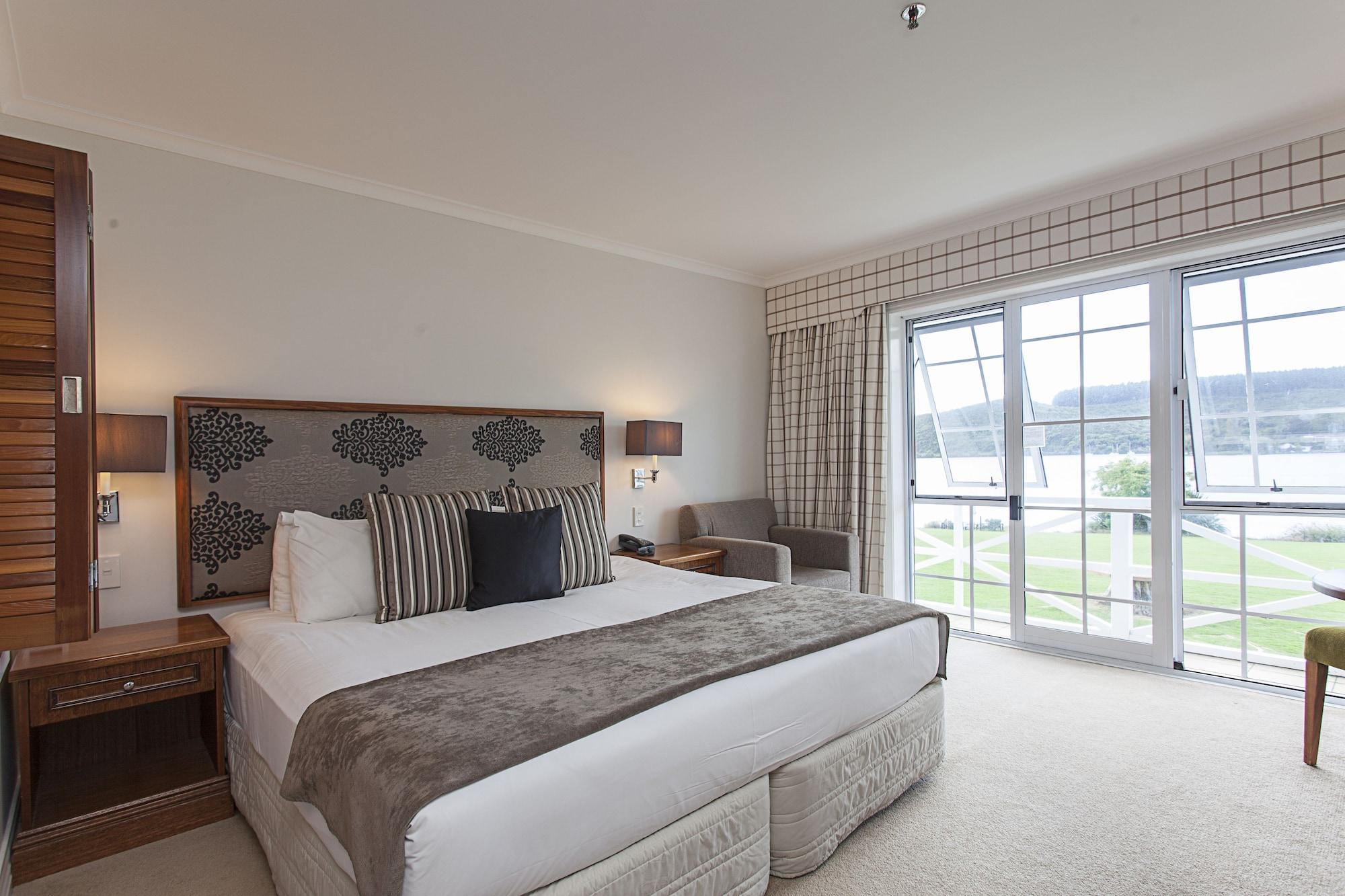 Vr Rotorua Lake Resort Exterior photo