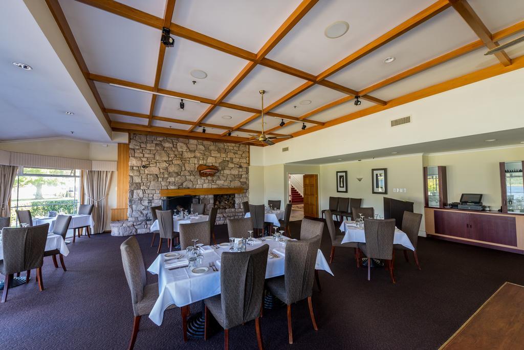 Vr Rotorua Lake Resort Exterior photo