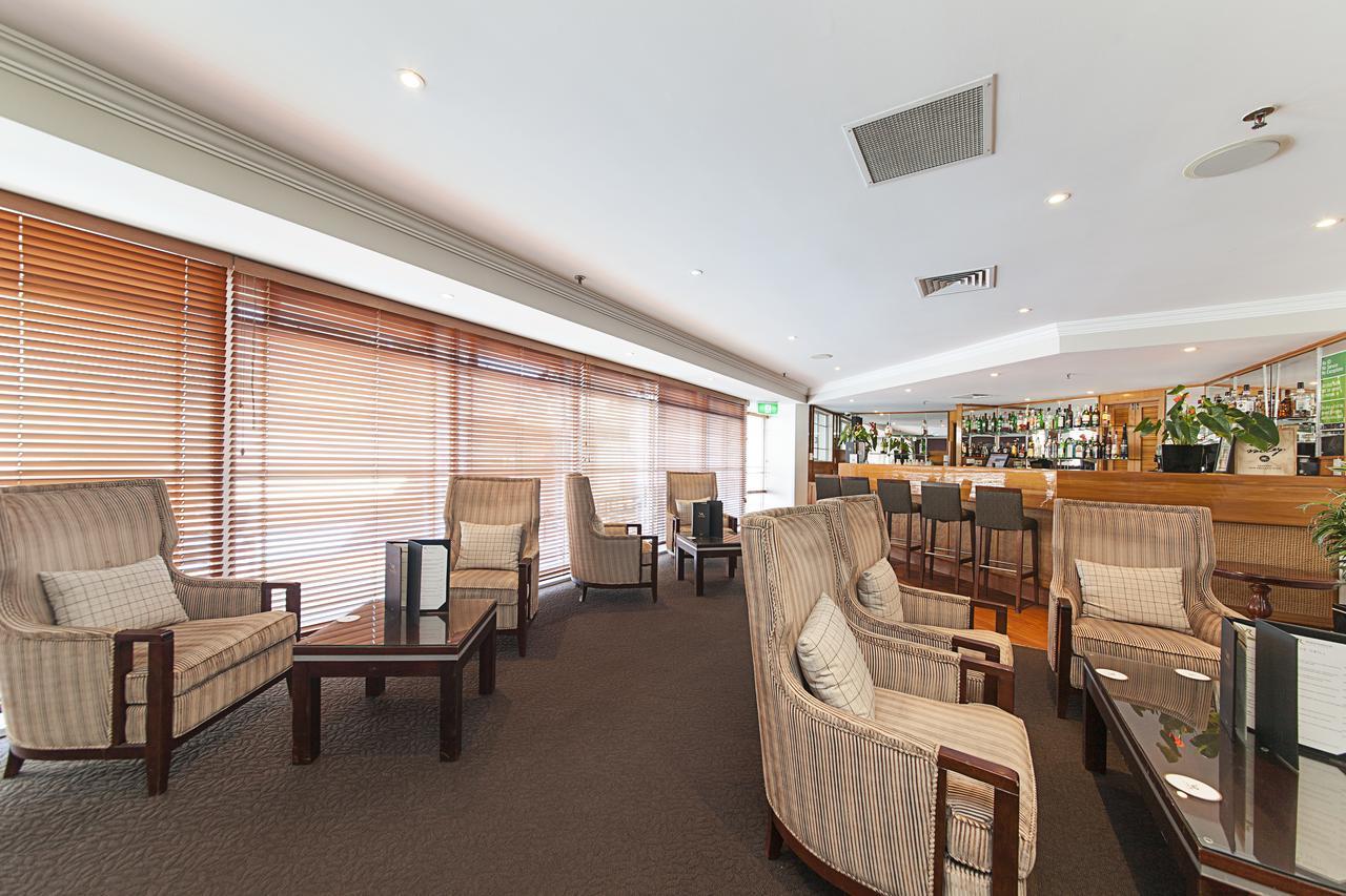 Vr Rotorua Lake Resort Exterior photo