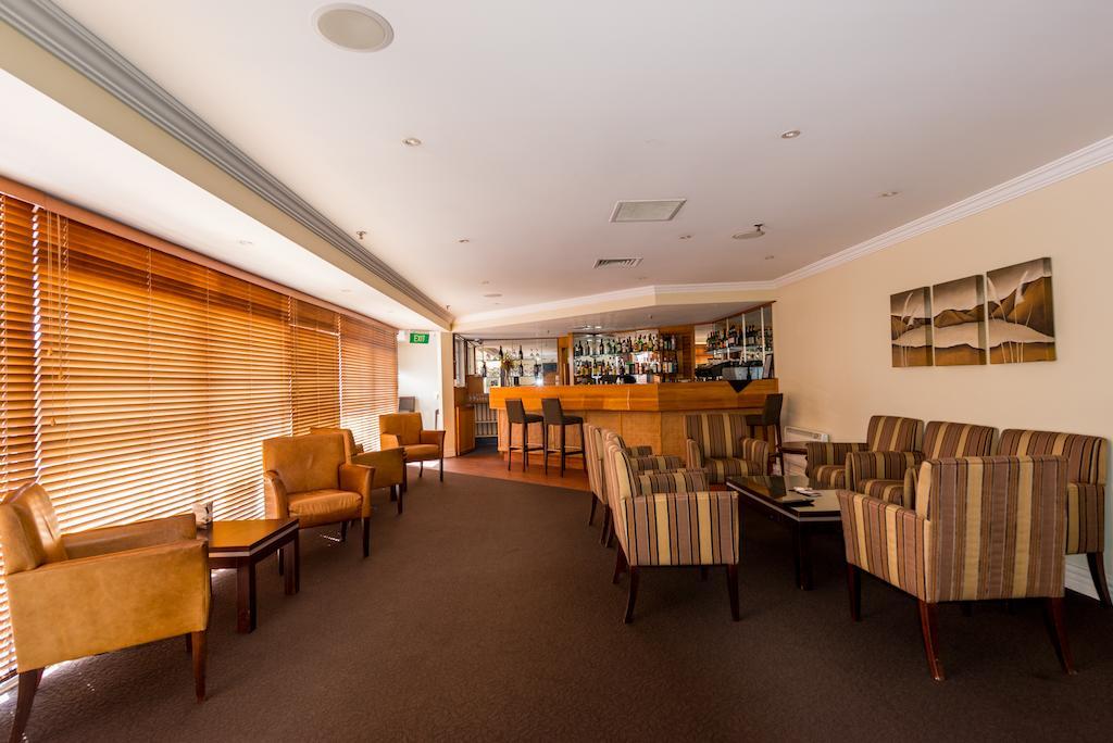 Vr Rotorua Lake Resort Exterior photo